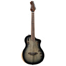 ORTEGA RTPG-LS1 TourPlayer Series 4/4 Nylon String Guitar 6-String + Pro Gig Bag
