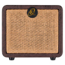 Ortega Amplification Series Portable Bluetooth Acoustic Guitar  Amp