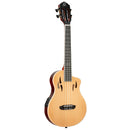 ORTEGA RTPS-U-NAT TourPlayer Series Tenor Ukulele 4-String + Gig Bag
