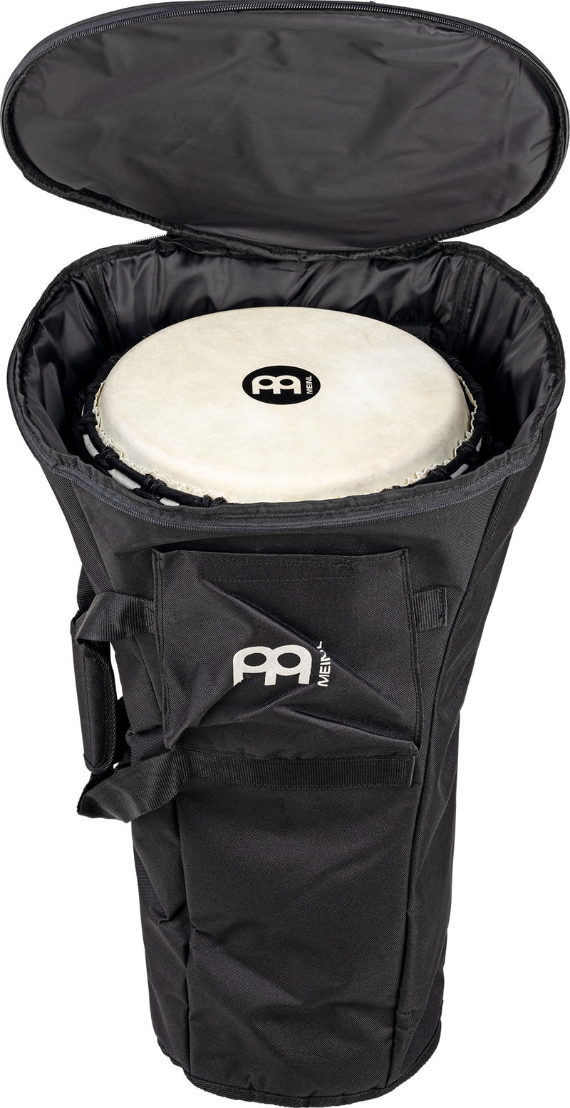 MEINL Percussion Standard Djembe Bag 12" - black