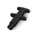 D'addario Acoustic Guitar Bridge Pin Puller