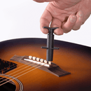D'addario Acoustic Guitar Bridge Pin Puller