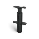 D'addario Acoustic Guitar Bridge Pin Puller