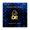 DR Dragon Skin+ Coated Phosphor Bronze Acoustic String Set