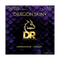 DR Dragon Skin+ Coated Phosphor Bronze Acoustic String Set