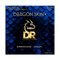 DR Dragon Skin+ Coated Phosphor Bronze Acoustic String Set
