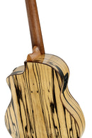 ORTEGA - Billy Watman Signature Nylon String Guitar with Gig Bag - BYWSM
