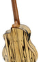 ORTEGA - Billy Watman Signature Nylon String Guitar with Gig Bag - BYWSM