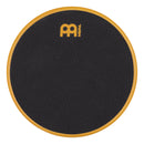 Meinl MMP6OR Marshmallow 6" Drum Practice Pad - Orange