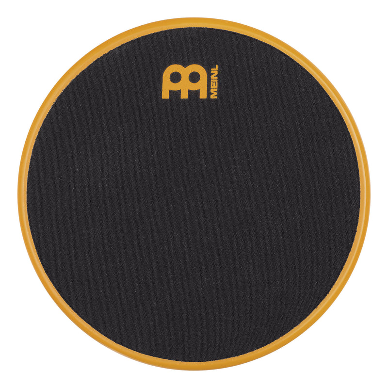 Meinl MMP6OR Marshmallow 6" Drum Practice Pad - Orange