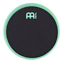 Meinl MMP4SF 4" Marshmallow Drum Practice Pad - Sea Foam