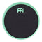 Meinl MMP4SF 4" Marshmallow Drum Practice Pad - Sea Foam