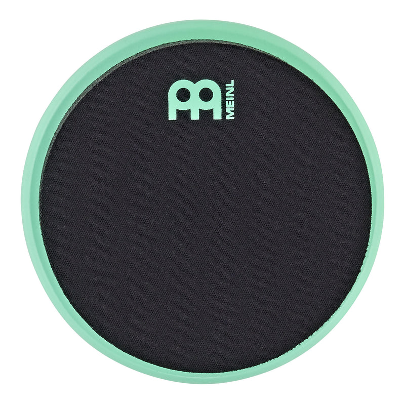 Meinl MMP4SF 4" Marshmallow Drum Practice Pad - Sea Foam
