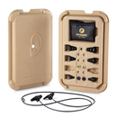 Dynamic Ear Filter - 25dB Set