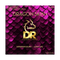 DR Strings Dragon Skin+ Quantum Nickel Electric Guitar Light Gauge 9-42 Set
