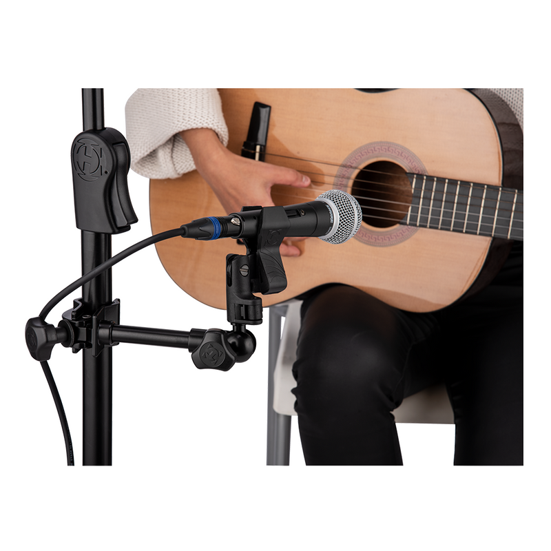 Hercules Multi Microphone Mount DG137B