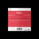 Prelude Viola String Set Medium Scale 15"-16"