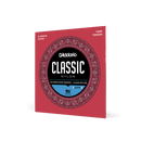 D'addario Classic Nylon Classical String Set (Hard Tension)
