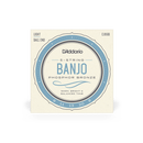 D’Addario Banjo 5 String Sets