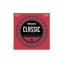 D'addario Classic Nylon Classical String Set (Normal Tension)