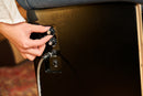 Meinl Percussion Snarecraft Series Electro Cajon - Baltic Birch