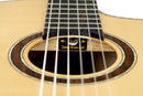 ORTEGA - Billy Watman Signature Nylon String Guitar with Gig Bag - BYWSM