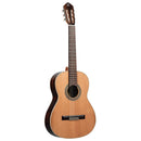 ORTEGA R19G Traditional Series 4/4 Nylon String Guitar 6-String + Pro Gig Bag