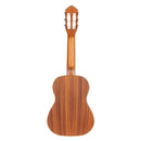 Ortega Family Series 1/4 Classical Guitar  - Mahogany Natural with Padded Gigbag