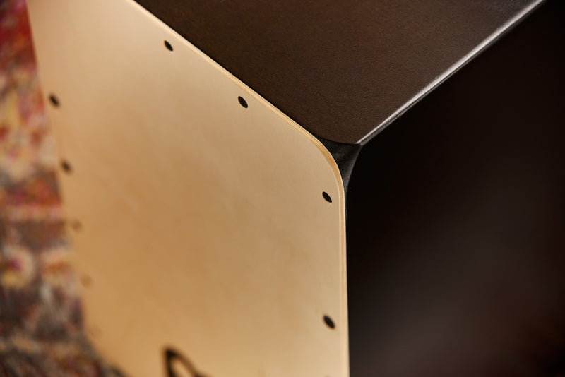 MEINL Percussion Snarecraft Series Pickup Cajon - Baltic Birch