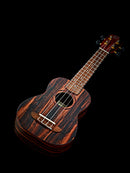 Ortega Timber Series Concert Ukulele with Gig Bag - Open Pore Finish