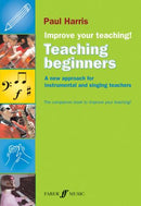 Improve Your Teaching! - Teaching Beginners - Series Paul Harris