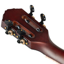 Ortega TourPlayer Series Tenor Ukulele 4-String + Gig Bag