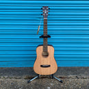 Cort Earth Mini EARTHMINI-BG-0P Acoustic Guitar Inc. Gig Bag