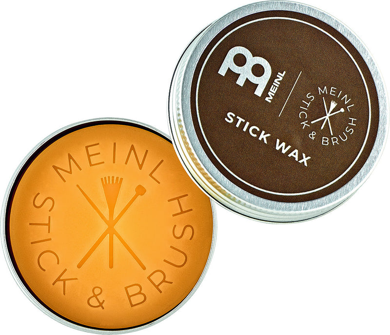 MEINL Stick & Brush - Stick Wax