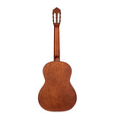 ORTEGA Student Series Pro DeLuxe 4/4 Classical Guitar - Solid Spruce / Catalpa Bourbon Fade
