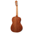 ORTEGA R18G Traditional Series 4/4 Nylon String Guitar 6-String + Pro Gig Bag