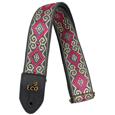 Ecostrap Guitar Straps