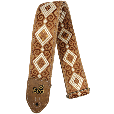 Ecostrap Guitar Straps