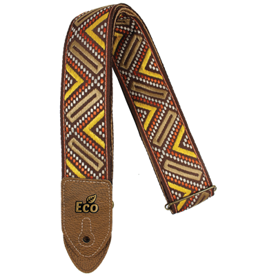 Ecostrap Guitar Straps