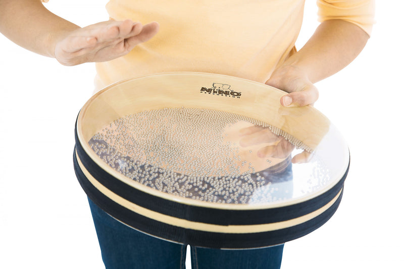 Meinl Nino Percussion 12" Sea Drum