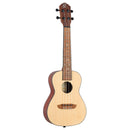 ORTEGA Bonfire Series Concert Ukulele - Natural Finish RU4