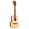 ORTEGA Bonfire Series Concert Ukulele - Natural Finish RU4