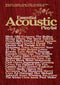 Essential Acoustic Playlist (Pre Owned)