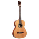 ORTEGA R18G Traditional Series 4/4 Nylon String Guitar 6-String + Pro Gig Bag