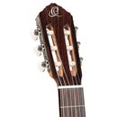 ORTEGA R18G Traditional Series 4/4 Nylon String Guitar 6-String + Pro Gig Bag