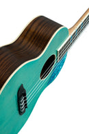 Ortega Ghost Series Tenor Ukulele RUGH-OCT