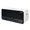Mooer Future F40i Li Amp - White (Mains/Battery)