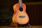 Ortega Earth Series Concert Ukulele Sunburst RUDAWN