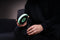 Meinl MMP4SF 4" Marshmallow Drum Practice Pad - Sea Foam