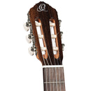 ORTEGA R19G Traditional Series 4/4 Nylon String Guitar 6-String + Pro Gig Bag